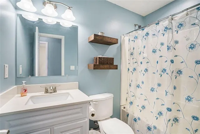 $340,000 | 3012 Dempsey Place, Lawrenceville, GA 30044