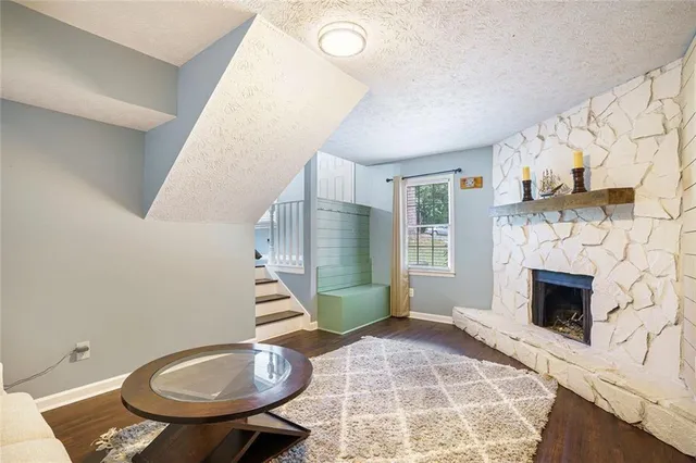 $340,000 | 3012 Dempsey Place, Lawrenceville, GA 30044