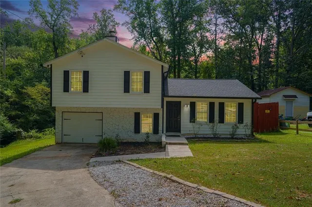 $340,000 | 3012 Dempsey Place, Lawrenceville, GA 30044