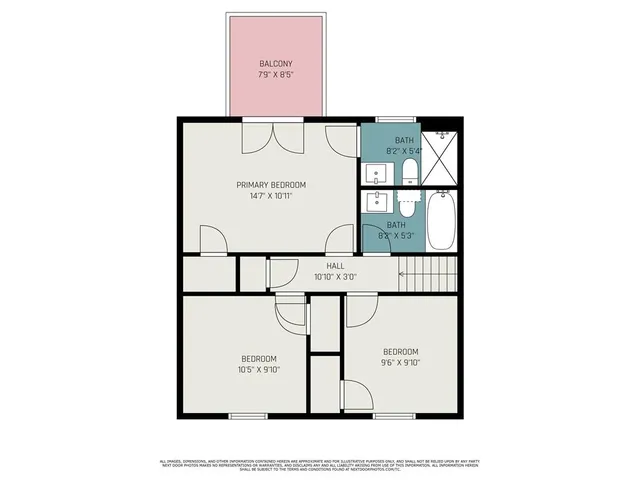 $340,000 | 3012 Dempsey Place, Lawrenceville, GA 30044