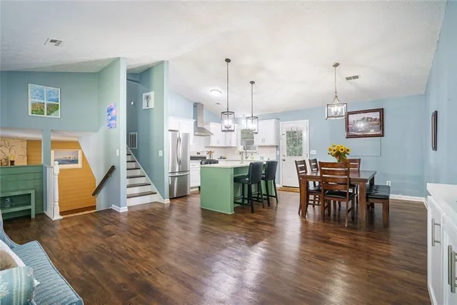 $340,000 | 3012 Dempsey Place, Lawrenceville, GA 30044