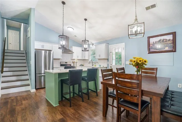 $340,000 | 3012 Dempsey Place, Lawrenceville, GA 30044