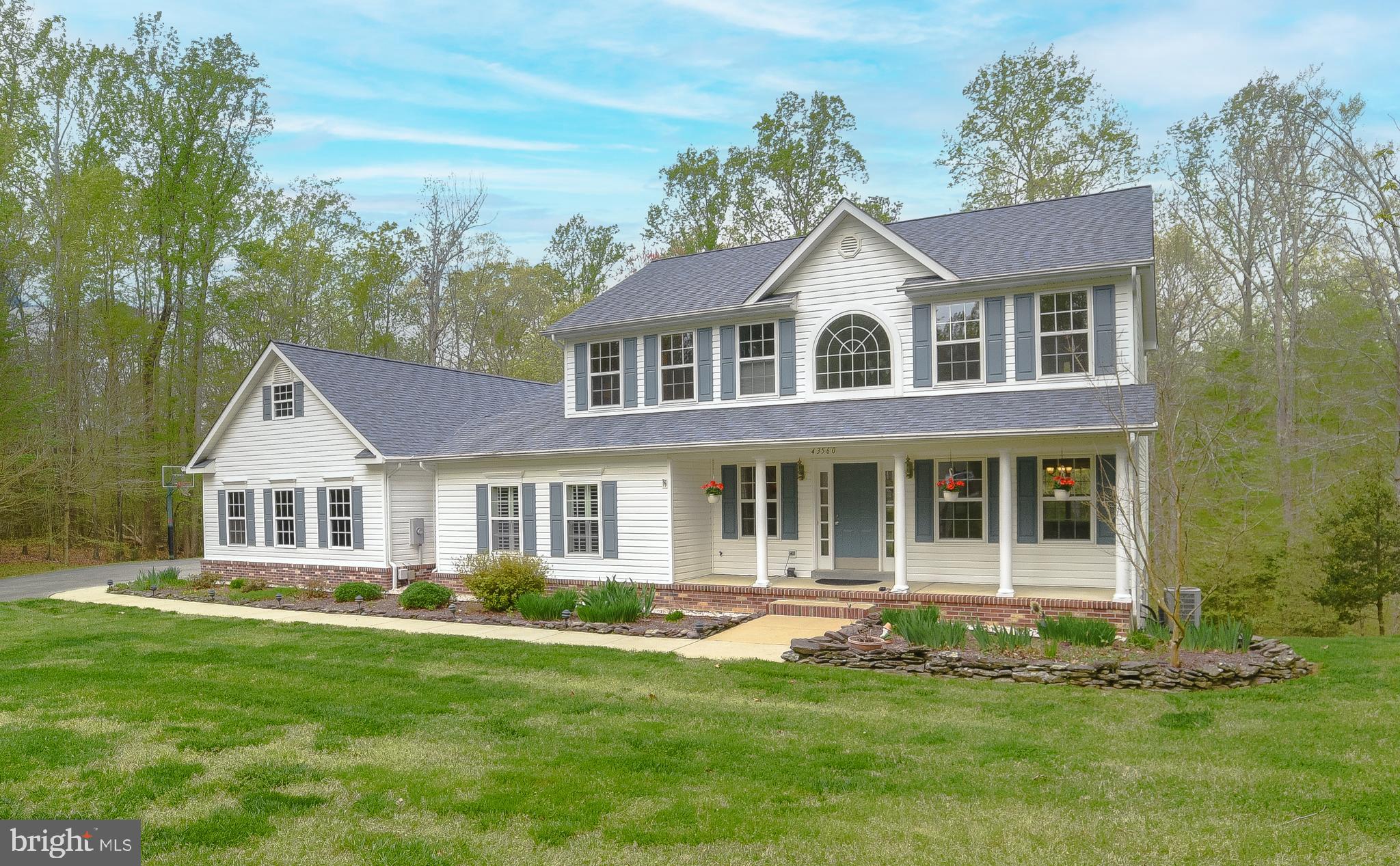 43560 Ridge Court Leonardtown, MD 20650 - Photo 3 of 80 Gallery Image 3
