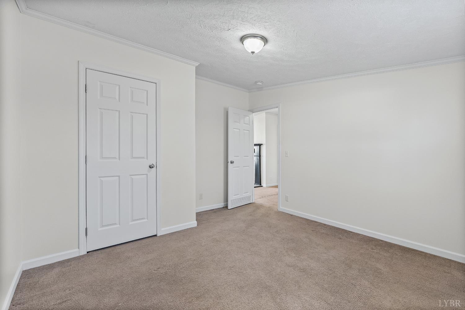 13116 Brookneal Highway Gladys, VA 24554 - Photo 20 of 34 a view of an empty room