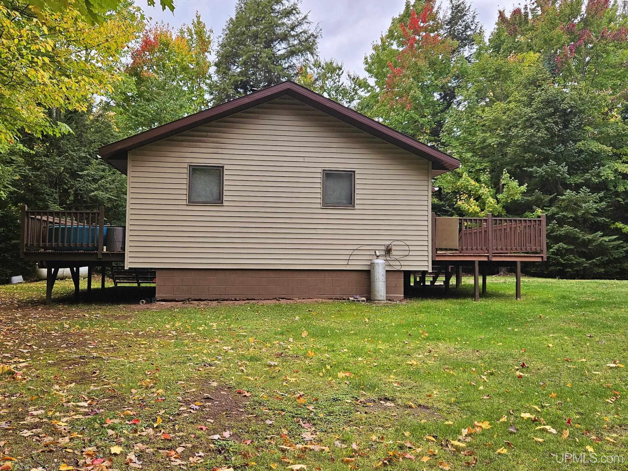 1203 North Co Road Wakefield, MI 49968 - Photo 30 of 36 Gallery Image 30