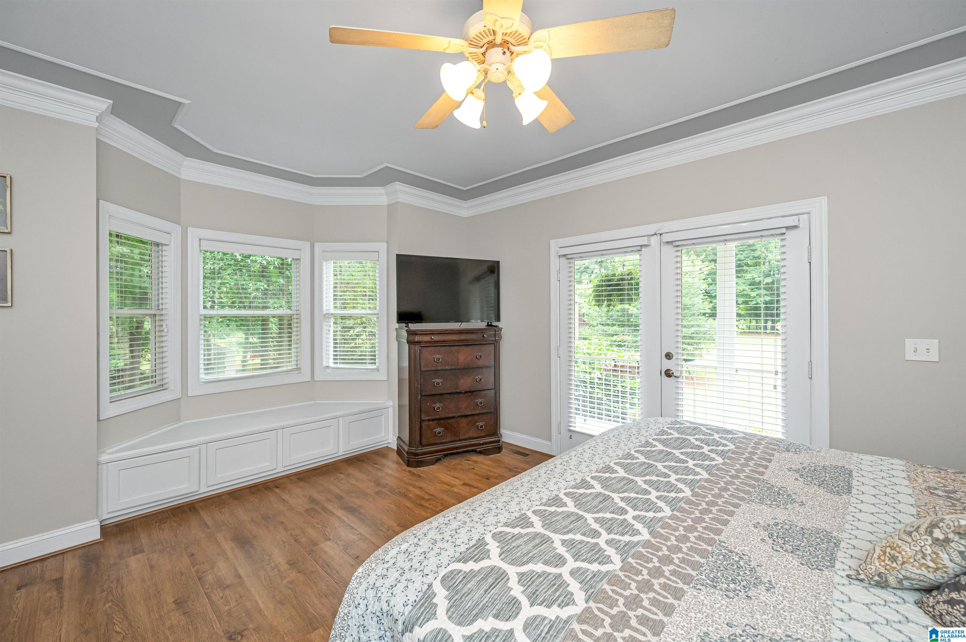 9780 Old Springville Road Trussville, AL 35173 - Photo 24 of 46