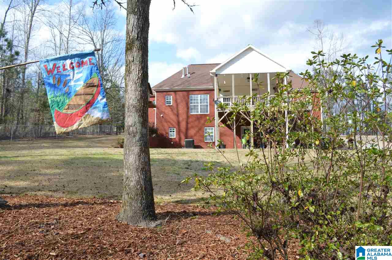 566 Henderson Road Odenville, AL 35120 - Photo 43 of 44 Gallery Image 43