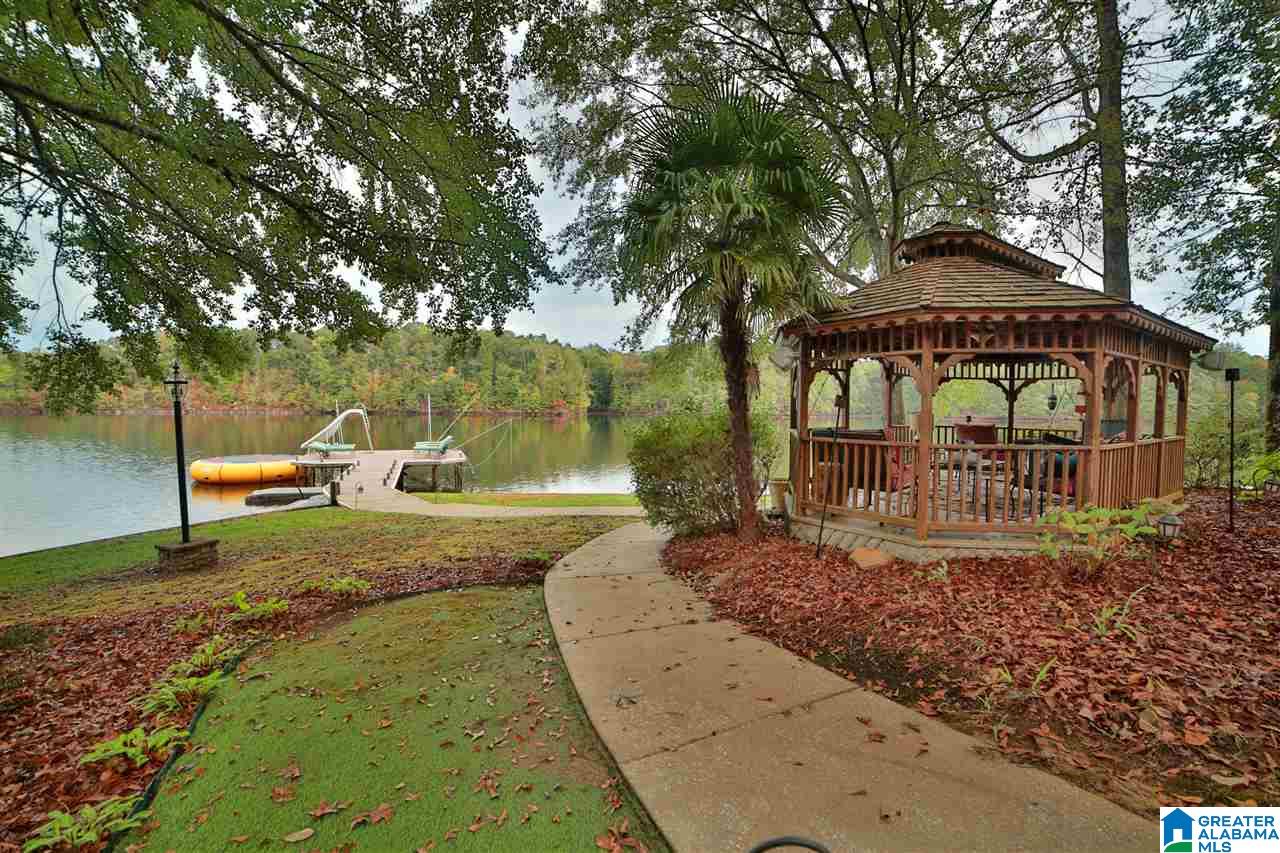 357 Florence Road Wedowee, AL 36278 - Photo 2 of 42