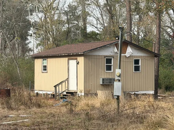 $56,000 | 124 Fannin, Livingston, TX 77351
