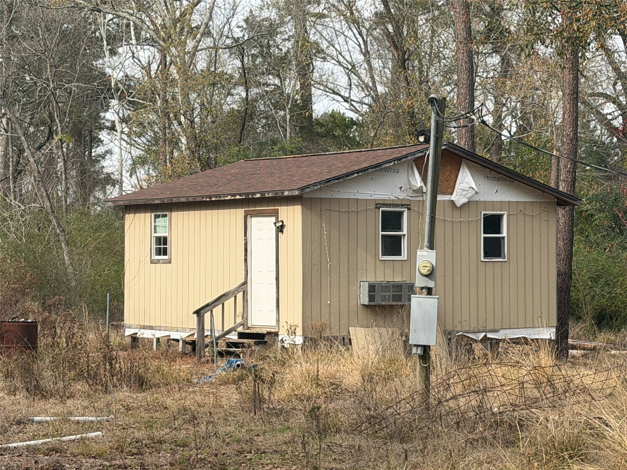 124 Fannin Livingston, TX 77351 - Photo 1 of 16