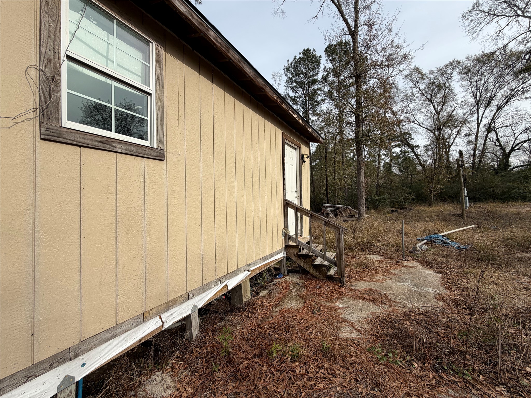 124 Fannin Livingston, TX 77351 - Photo 2 of 16