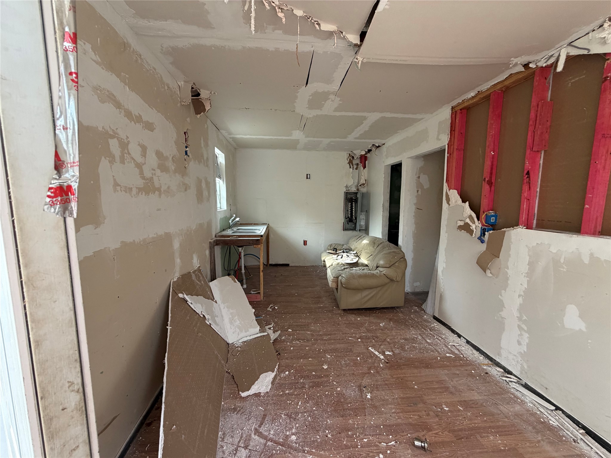 124 Fannin Livingston, TX 77351 - Photo 3 of 16