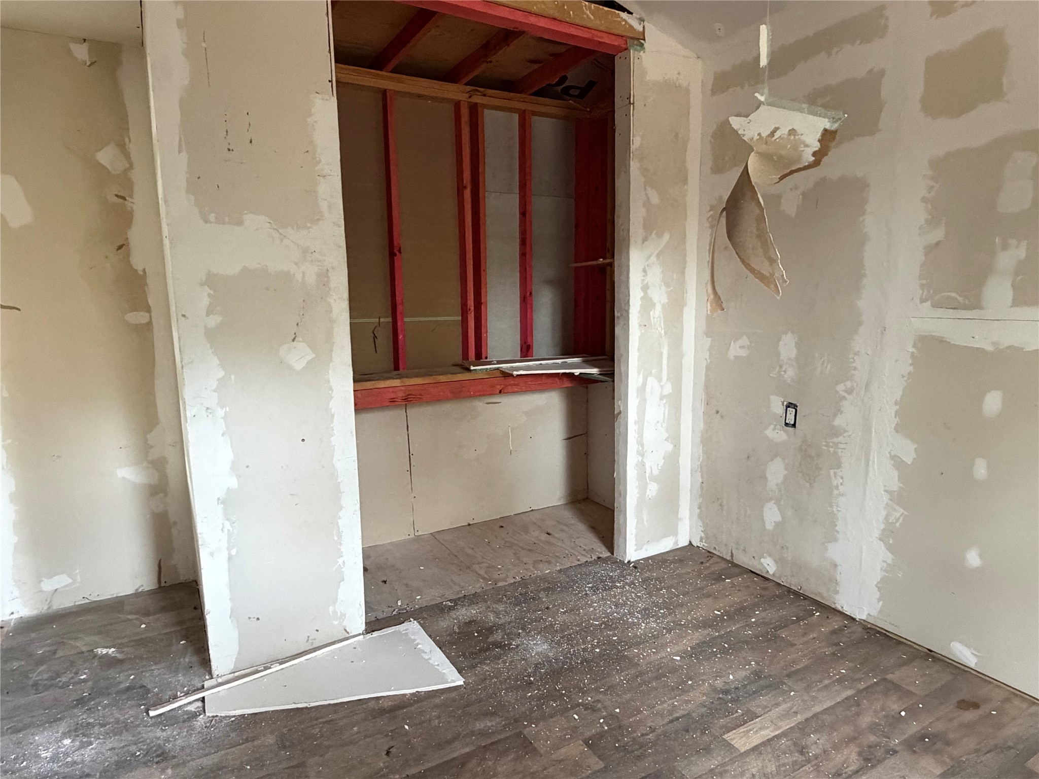 124 Fannin Livingston, TX 77351 - Photo 8 of 16