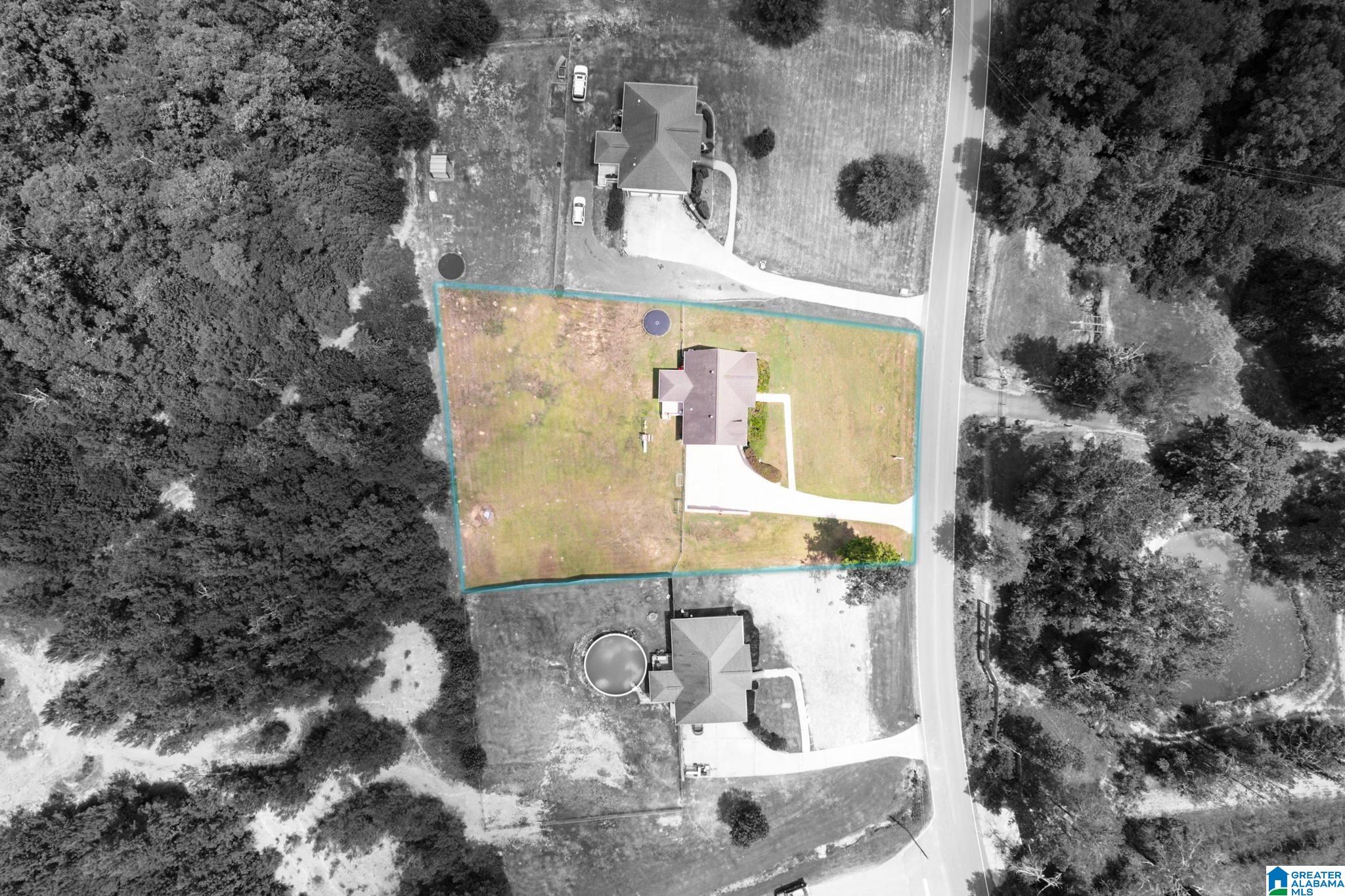1121 Armstrong Loop Hayden, AL 35079 - Photo 40 of 42