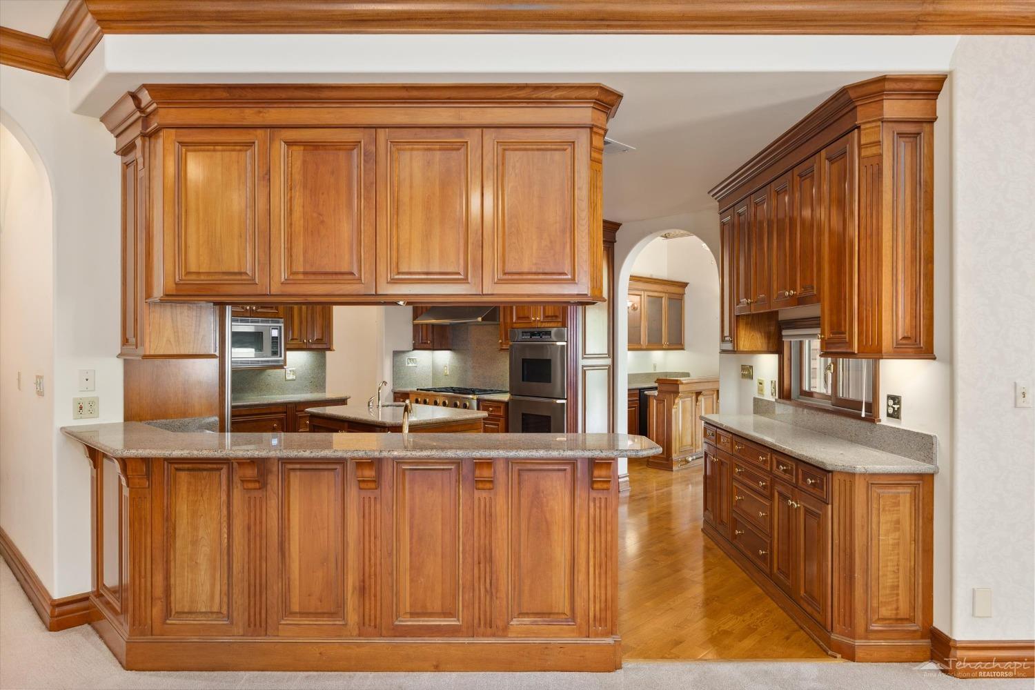 28641 Valley Oak Road Keene, CA 93531 - Photo 16 of 84 Gallery Image 16