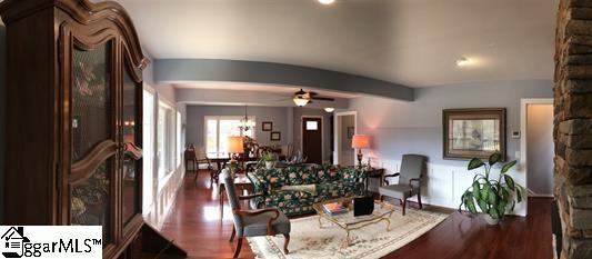 129 Timberlake Drive Inman, SC 29349 - Photo 3 of 25