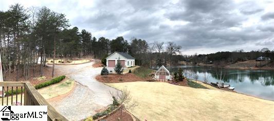 129 Timberlake Drive Inman, SC 29349 - Photo 21 of 25