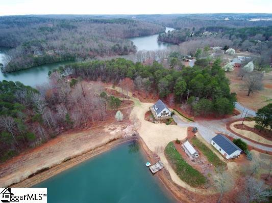 129 Timberlake Drive Inman, SC 29349 - Photo 23 of 25