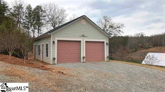 129 Timberlake Drive Inman, SC 29349 - Photo 24 of 25