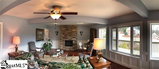 129 Timberlake Drive Inman, SC 29349 - Photo 4 of 25