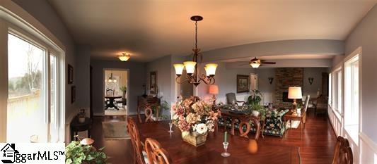 129 Timberlake Drive Inman, SC 29349 - Photo 5 of 25