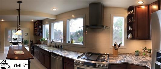 129 Timberlake Drive Inman, SC 29349 - Photo 7 of 25