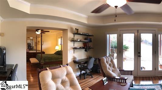 129 Timberlake Drive Inman, SC 29349 - Photo 10 of 25