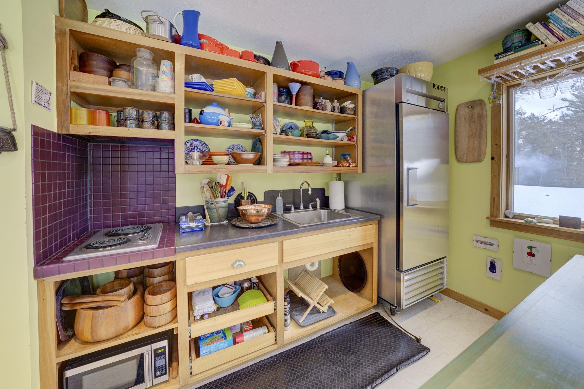 3312 Old State Road Frankfort, MI 49635 - Photo 42 of 66