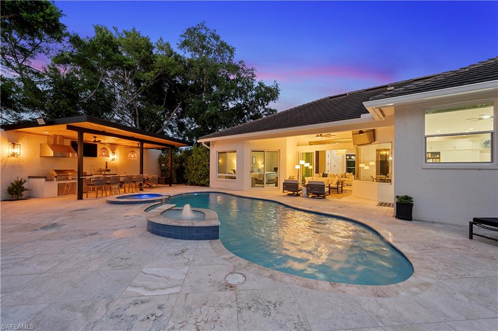 8133 Ronda Court Naples, FL 34109 - Photo 1 of 36 Gallery Image 1
