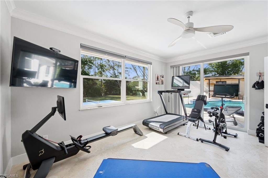 8133 Ronda Court Naples, FL 34109 - Photo 22 of 36 Gallery Image 22