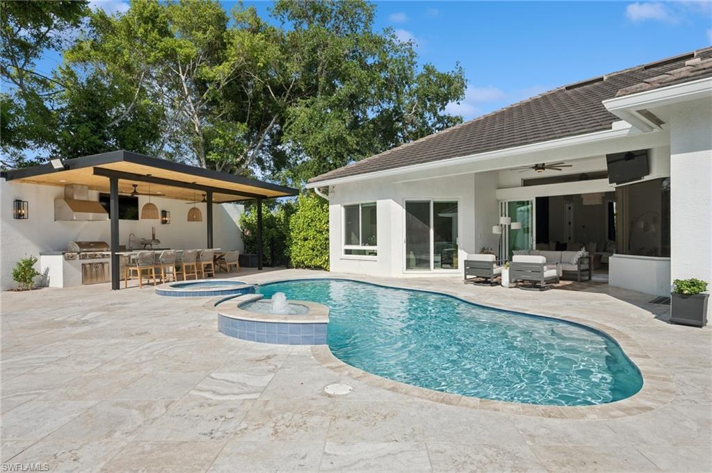 8133 Ronda Court Naples, FL 34109 - Photo 31 of 36 Gallery Image 31