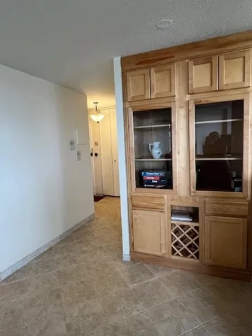 a view of storage area