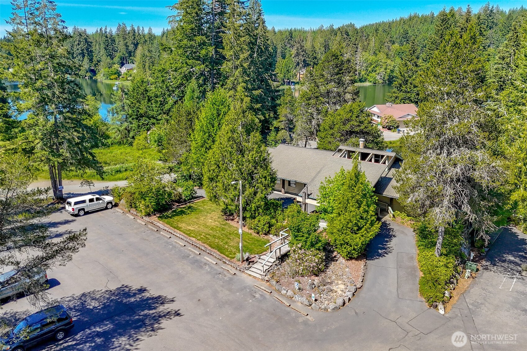 91 E Lake Allyn, WA 98524 - Photo 28 of 30