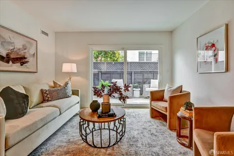 $688,800 | 8200 Oceanview Terrace, Unit 108, San Francisco, CA 94132