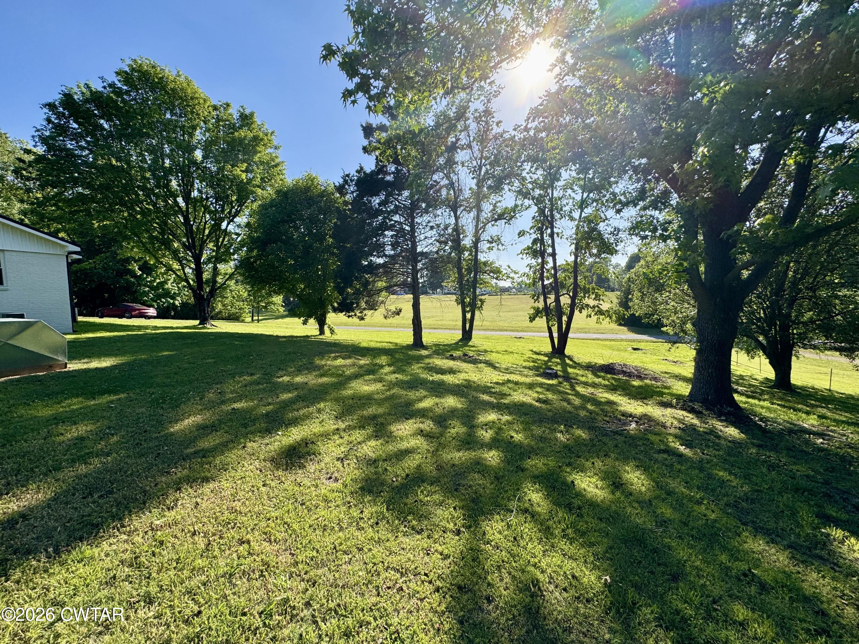 98 Reagan Road Dyersburg, TN 38024 - Photo 14 of 31 a view of field with trees