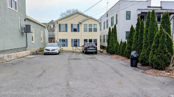 $1,200 | 114 Prospect Avenue, Unit 4, Scranton, PA 18505