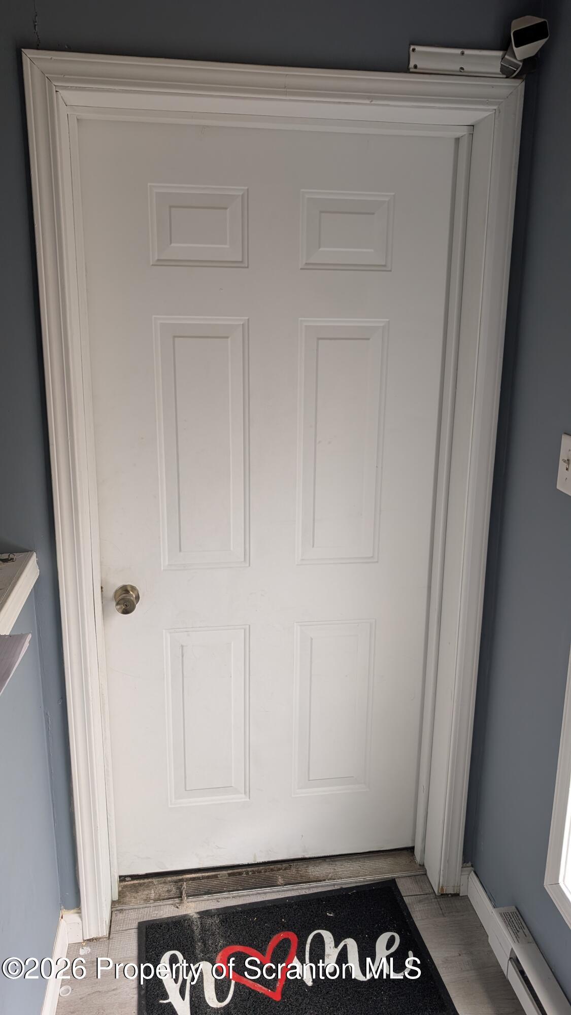 114 Prospect Avenue, Unit 4 Scranton, PA 18505 - Photo 6 of 16 a view of small space