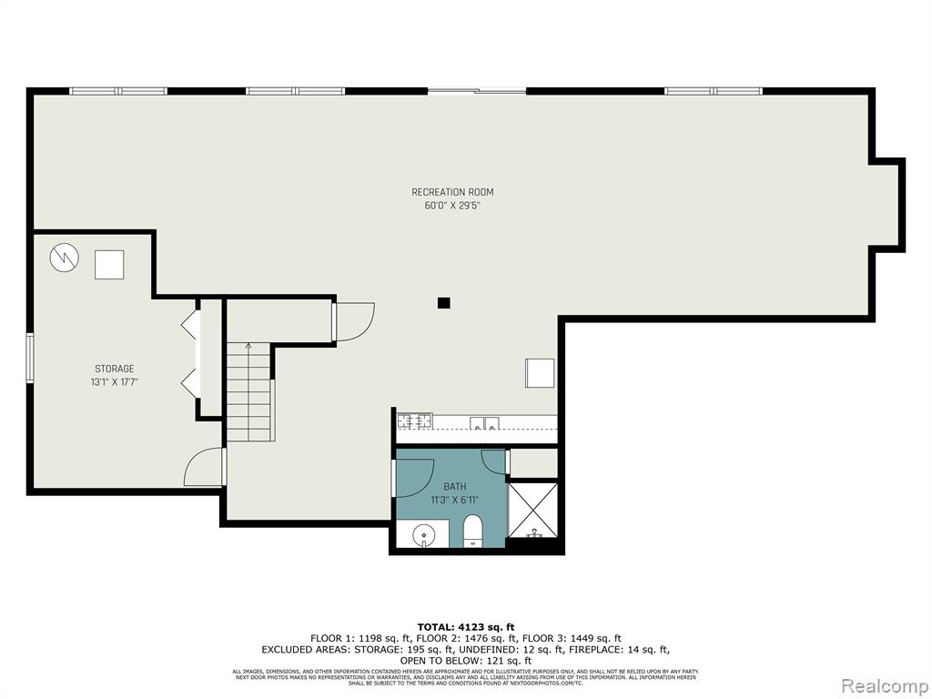 4536 Lohr Road Ann Arbor, MI 48108 - Photo 44 of 44 Gallery Image 44