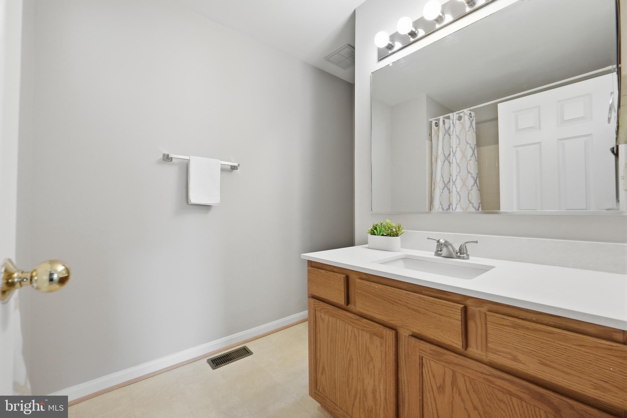 2002 Bell Point Court Odenton, MD 21113 - Photo 23 of 30 Primary bathroom has NEW countertops