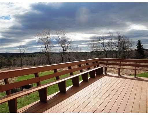 232 Paris Hill Road Buckfield, ME 04220 - Photo 11 of 13 Patio/Deck.