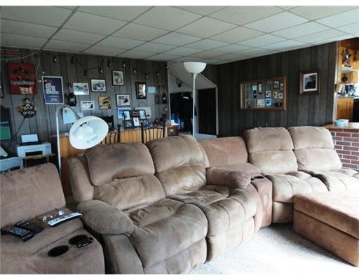 232 Paris Hill Road Buckfield, ME 04220 - Photo 5 of 13 Living Room.