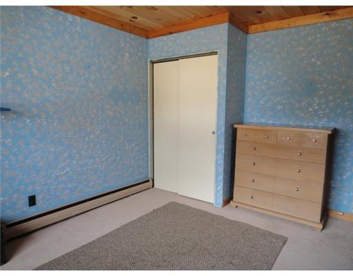 232 Paris Hill Road Buckfield, ME 04220 - Photo 8 of 13 Bedroom.