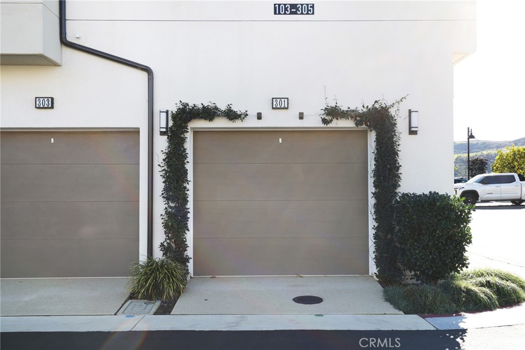 1300 Lasso Way, Unit 301 Rancho Mission Viejo, CA 92694 - Photo 16 of 17 a view of terrace