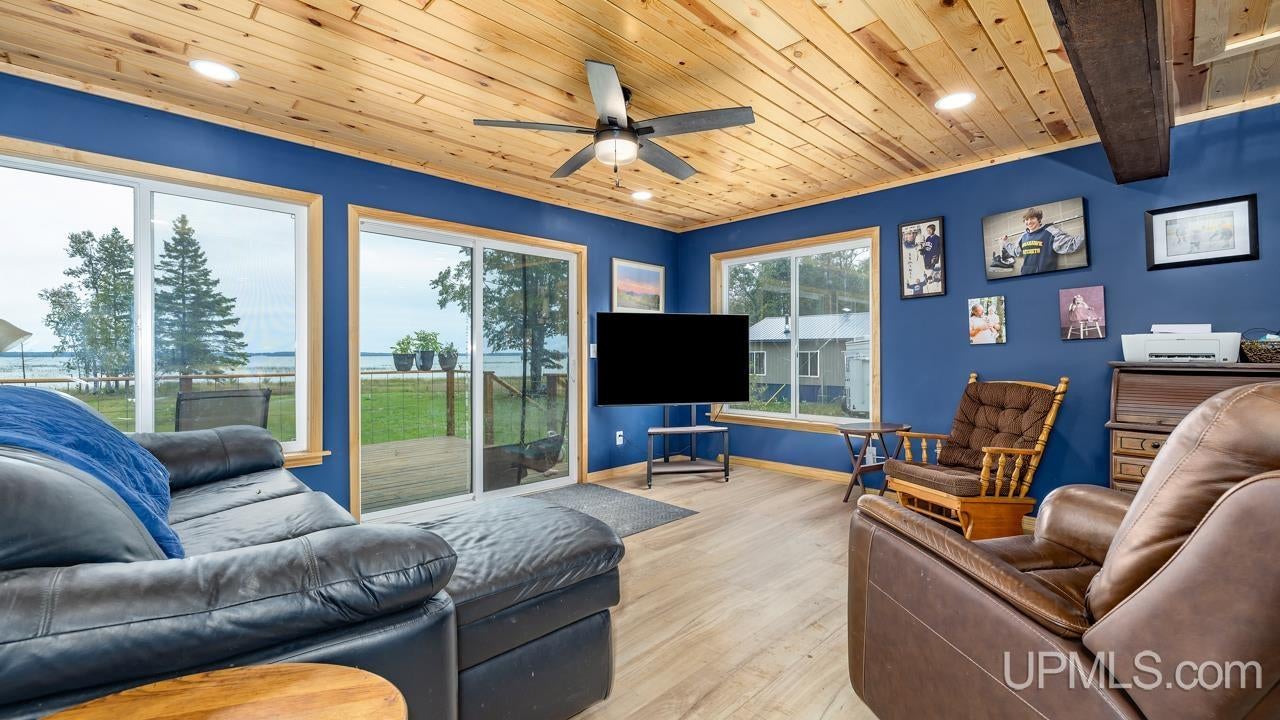 8868 Ll Road Rapid River, MI 49878 - Photo 15 of 33 Gallery Image 15