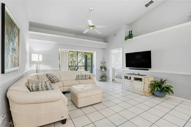 $215,000 | 14281 Hickory Links Court, Unit 1425, Fort Myers, FL 33912