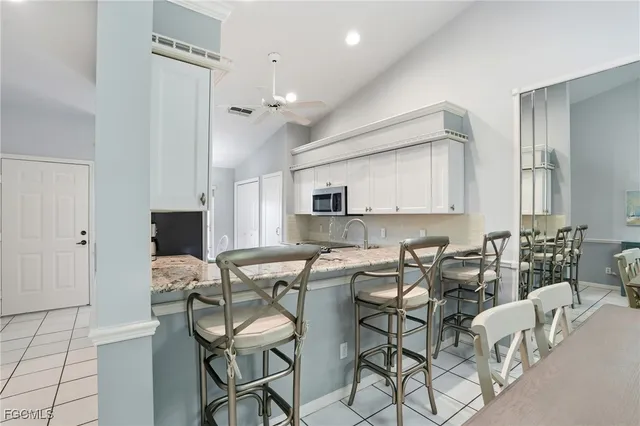 $215,000 | 14281 Hickory Links Court, Unit 1425, Fort Myers, FL 33912