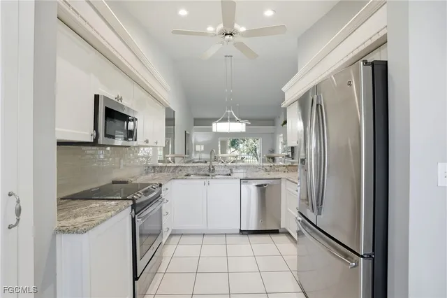 $215,000 | 14281 Hickory Links Court, Unit 1425, Fort Myers, FL 33912