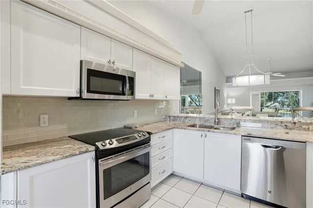 $215,000 | 14281 Hickory Links Court, Unit 1425, Fort Myers, FL 33912