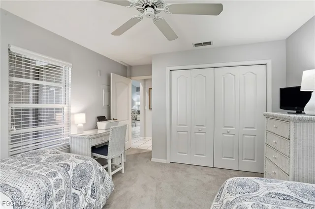 $215,000 | 14281 Hickory Links Court, Unit 1425, Fort Myers, FL 33912