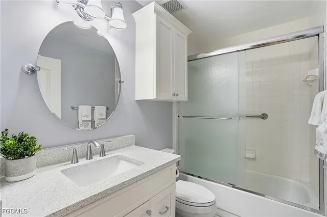 $215,000 | 14281 Hickory Links Court, Unit 1425, Fort Myers, FL 33912